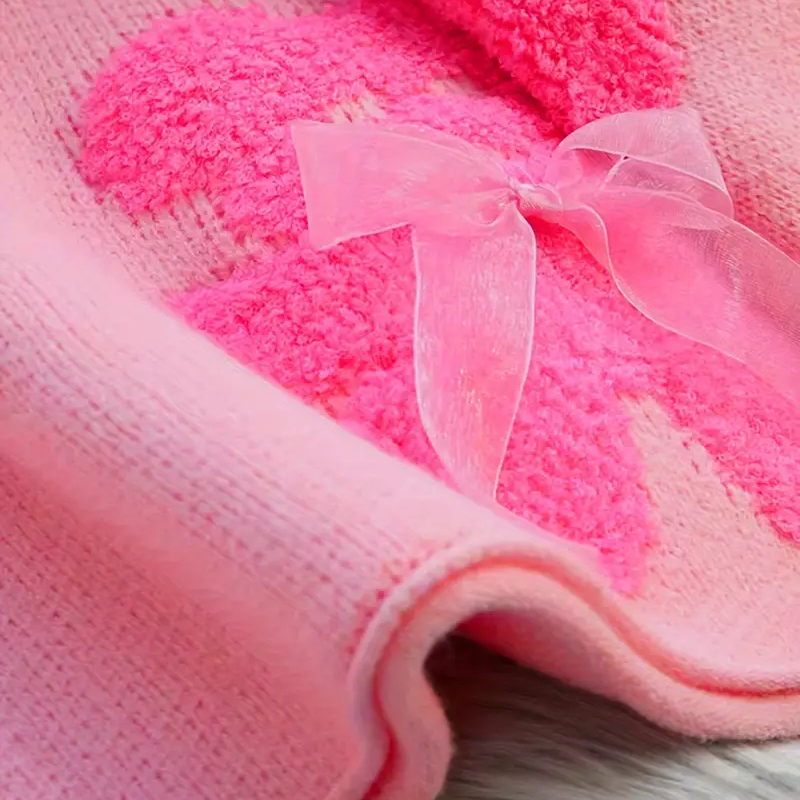 Varm och Stark Sweater | Tillsammans mot bröstcancer