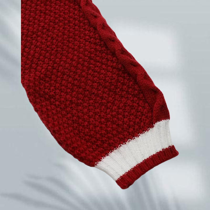 Styrka och hopp Sweater | Tillsammans mot bröstcancer