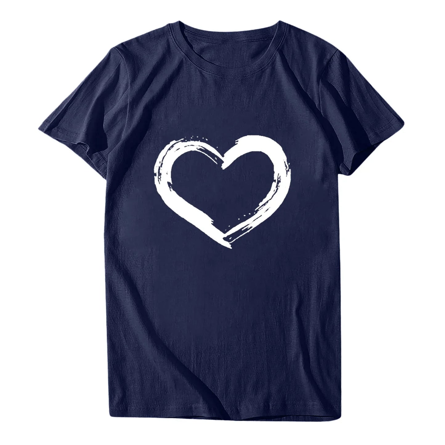 Ren Kärlek T-shirt | Tillsammans mot Diabetes
