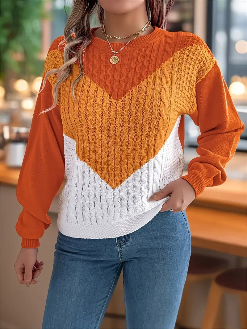 Vardagens Ljus Sweater | Tillsammans mot bröstcancer