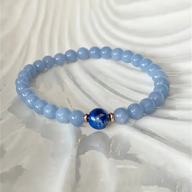 Natürliches Kraft Armband | Gemeinsam gegen Diabetes