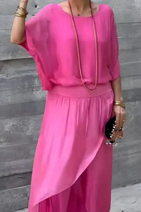 Rosa