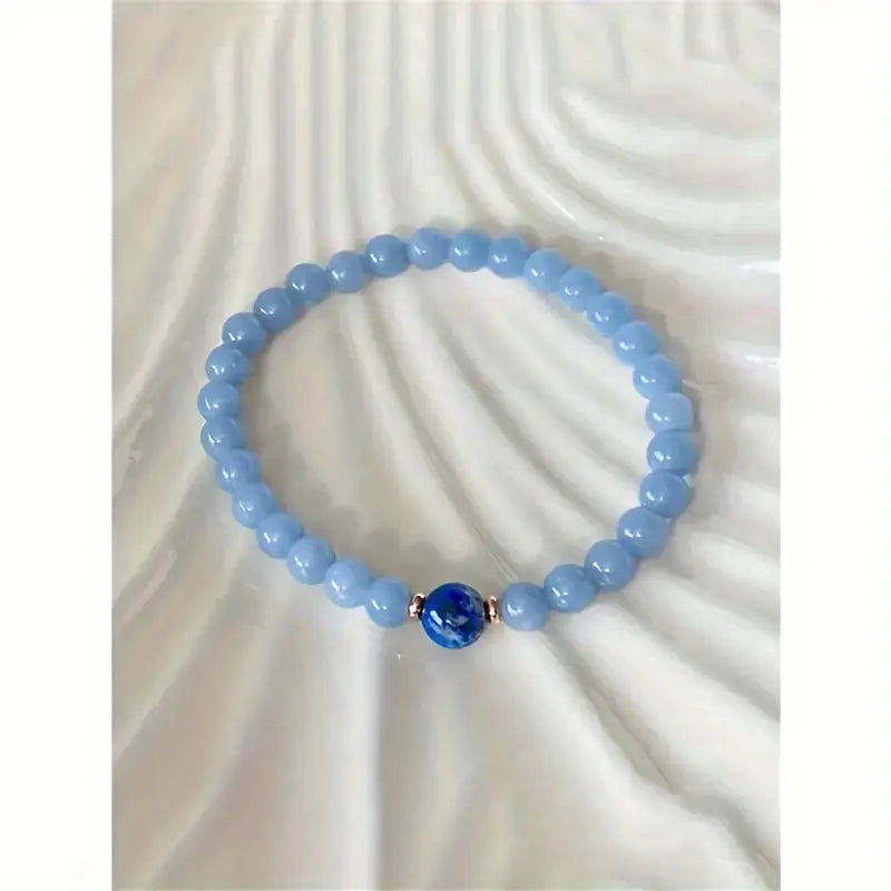 Natürliches Kraft Armband | Gemeinsam gegen Diabetes