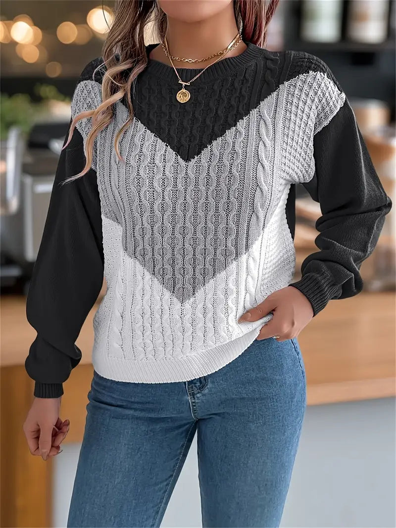 Vardagens Ljus Sweater | Tillsammans mot bröstcancer