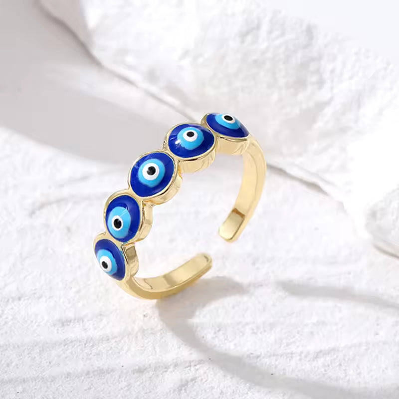 Onda Ögat Ring | Tillsammans Mot Diabetes