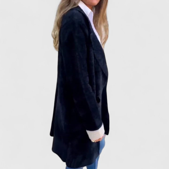 Xiana™ - Ullblandning Kappa