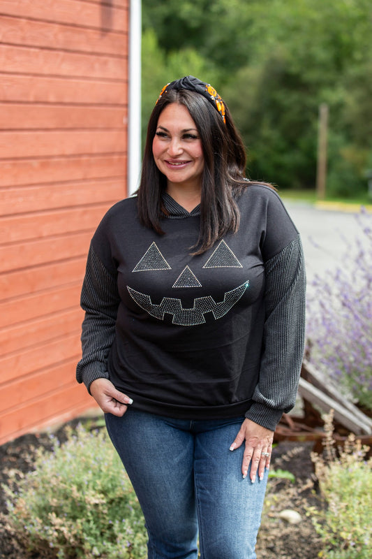Kiana™ - Pumpa Tryck Tröja