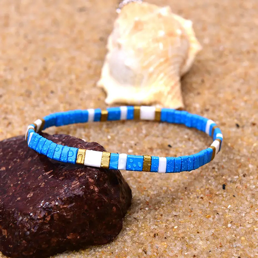Starkt bandarmband | Tillsammans mot diabetes