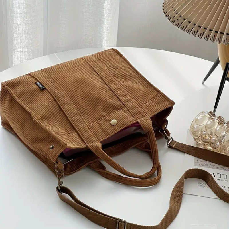 Fely™ - Manchesterväska Crossbody
