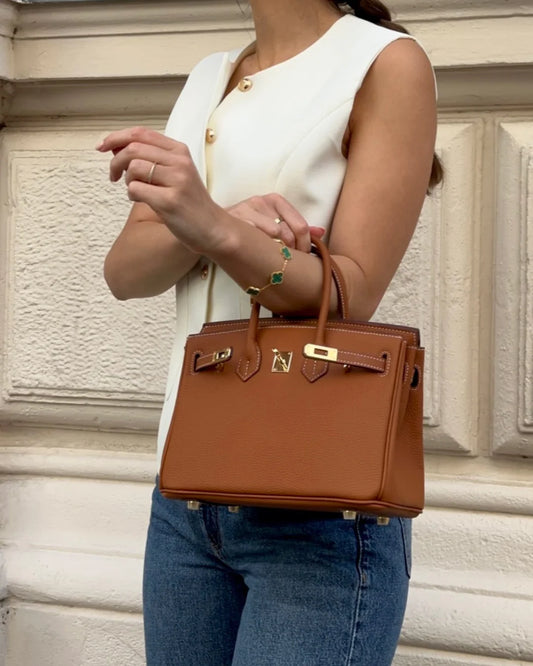 Selma™ – Elegant Handväska