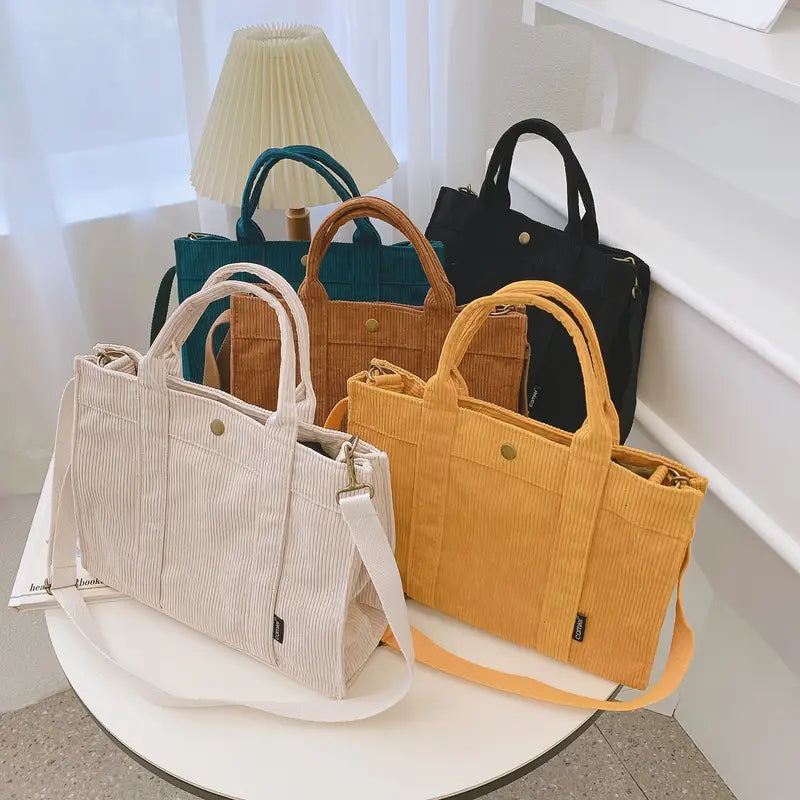 Fely™ - Manchesterväska Crossbody