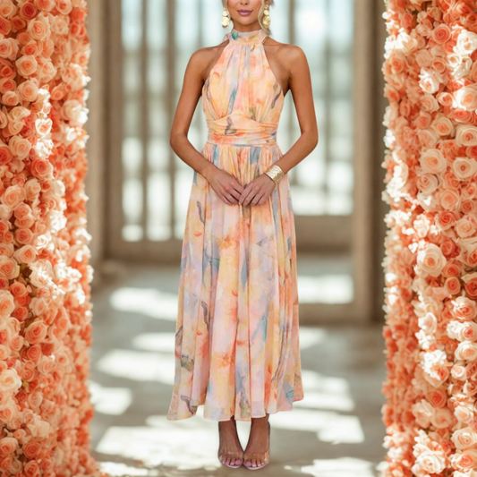 Amelie™ - Elegant Maxiklänning