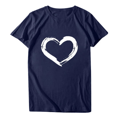 Ren Kärlek T-shirt | Tillsammans mot Diabetes