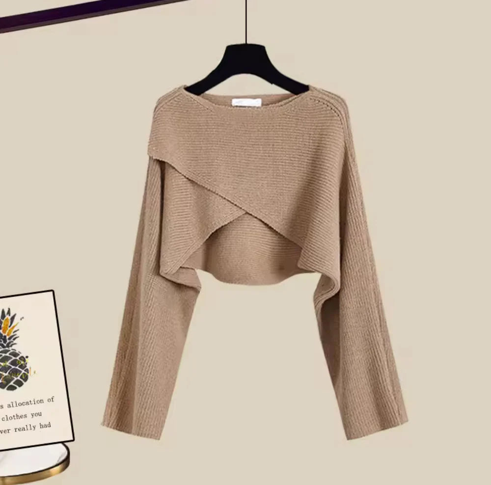 Linnea™ - Elegant Trendigt Set