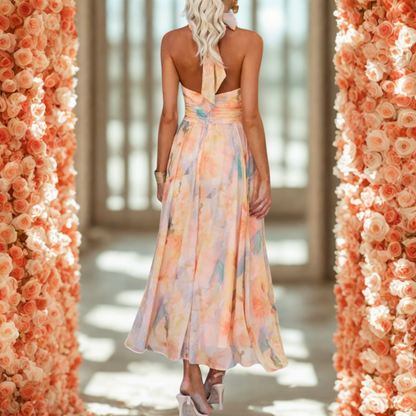 Amelie™ - Elegant Maxiklänning