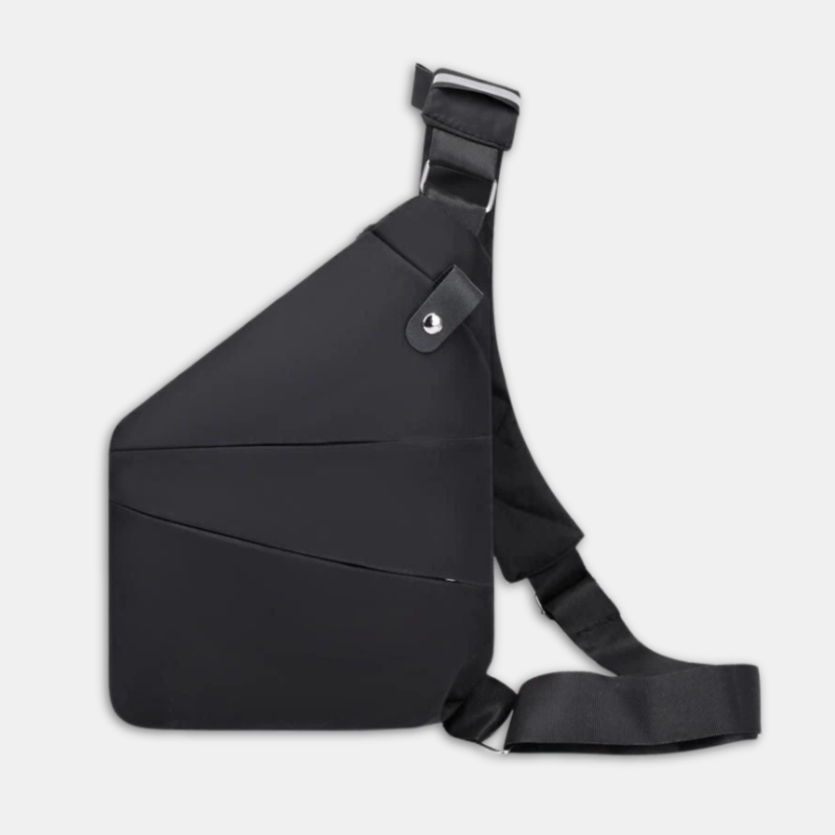 Bailey™ - Stilren Axelremsväska