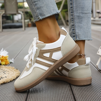Jodie™ - Bekväma Ortopediska Sneakers