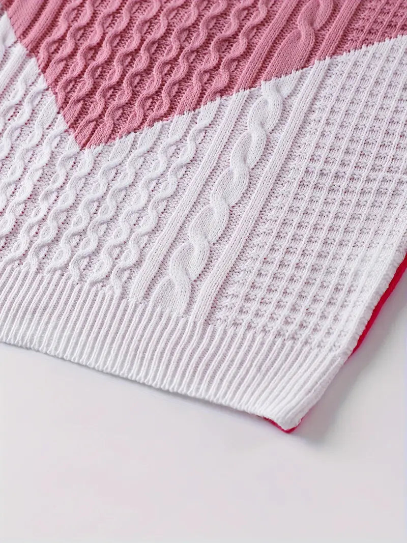 Vardagens Ljus Sweater | Tillsammans mot bröstcancer