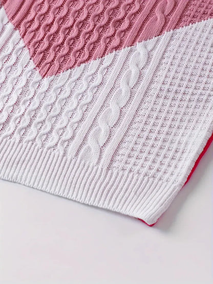 Vardagens Ljus Sweater | Tillsammans mot bröstcancer