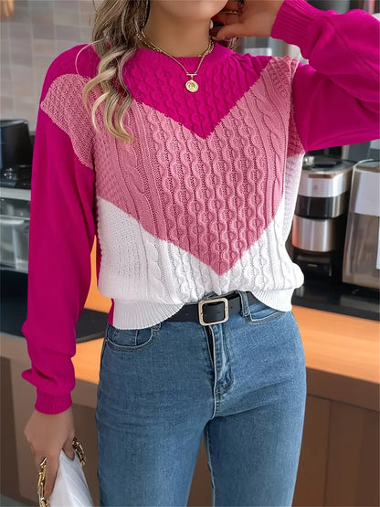 Vardagens Ljus Sweater | Tillsammans mot bröstcancer