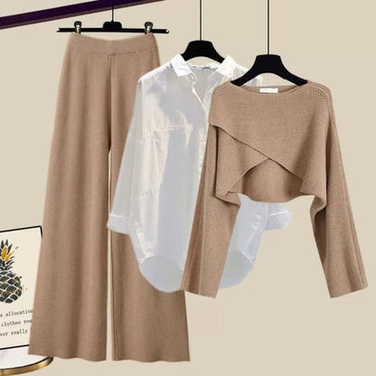 Linnea™ - Elegant Trendigt Set