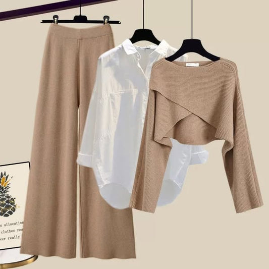 Linnea™ - Elegant Trendigt Set