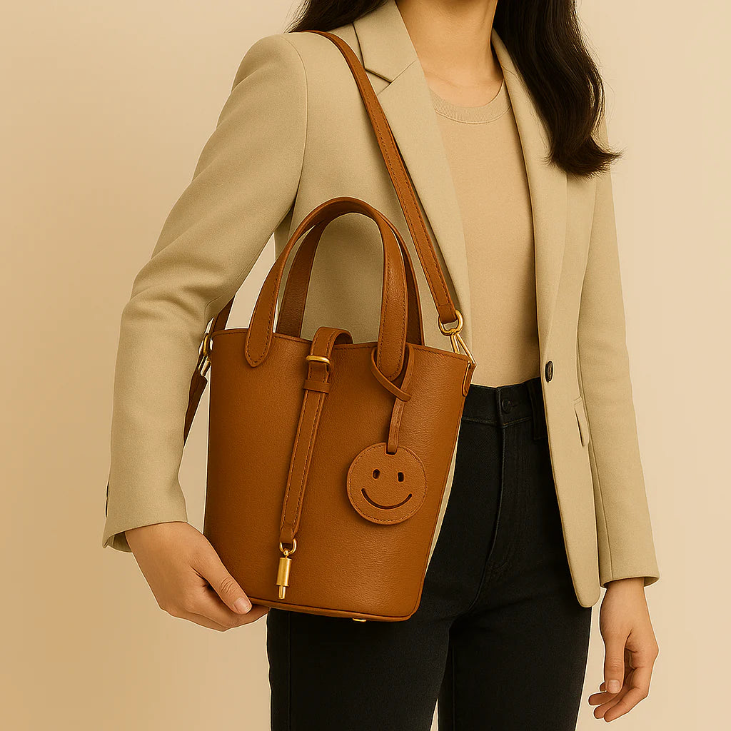 Emelie™ – Trendig Handväska