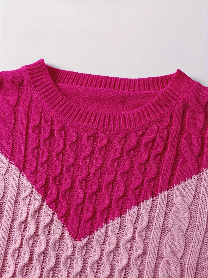 Vardagens Ljus Sweater | Tillsammans mot bröstcancer