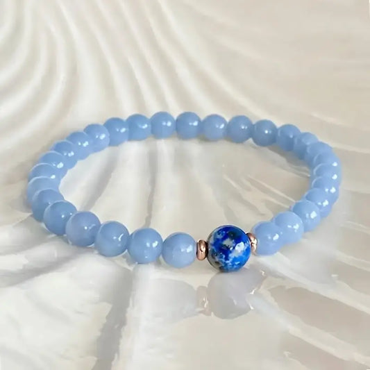 Natürliches Kraft Armband | Gemeinsam gegen Diabetes