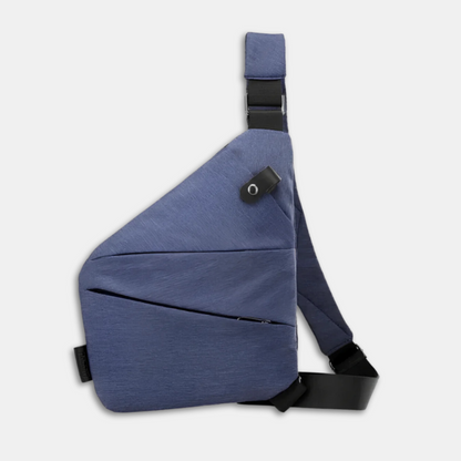 Bailey™ - Stilren Axelremsväska