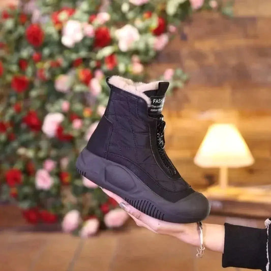 Klara™ – Winter Stiefel