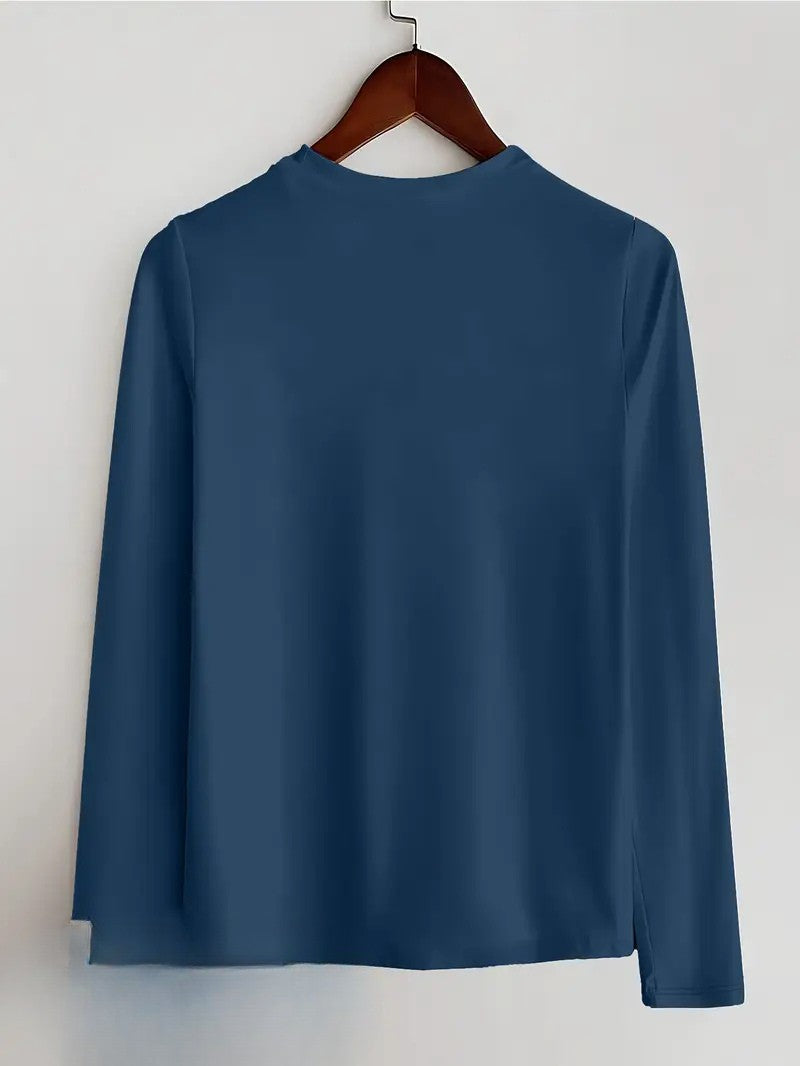 Fjäril Hjärta Sweatshirt | Tillsammans Mot Diabetes