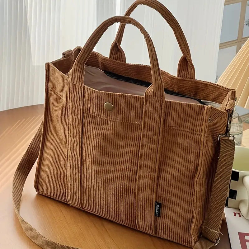 Fely™ - Manchesterväska Crossbody