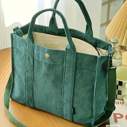 Fely™ - Manchesterväska Crossbody