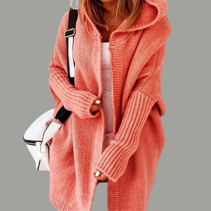 Xandra™ - Oversize Stickkofta