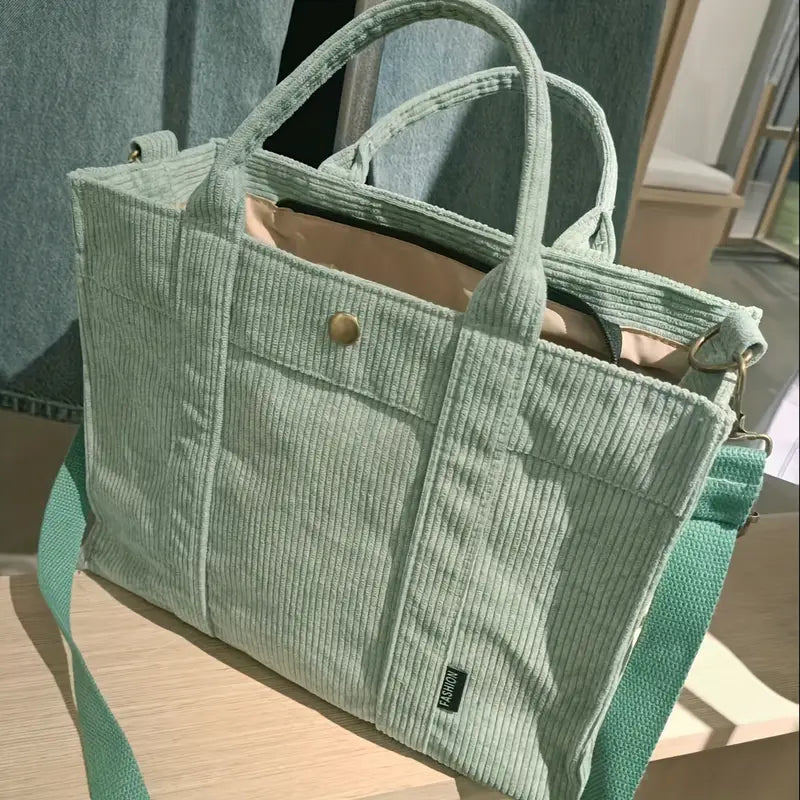 Fely™ - Manchesterväska Crossbody