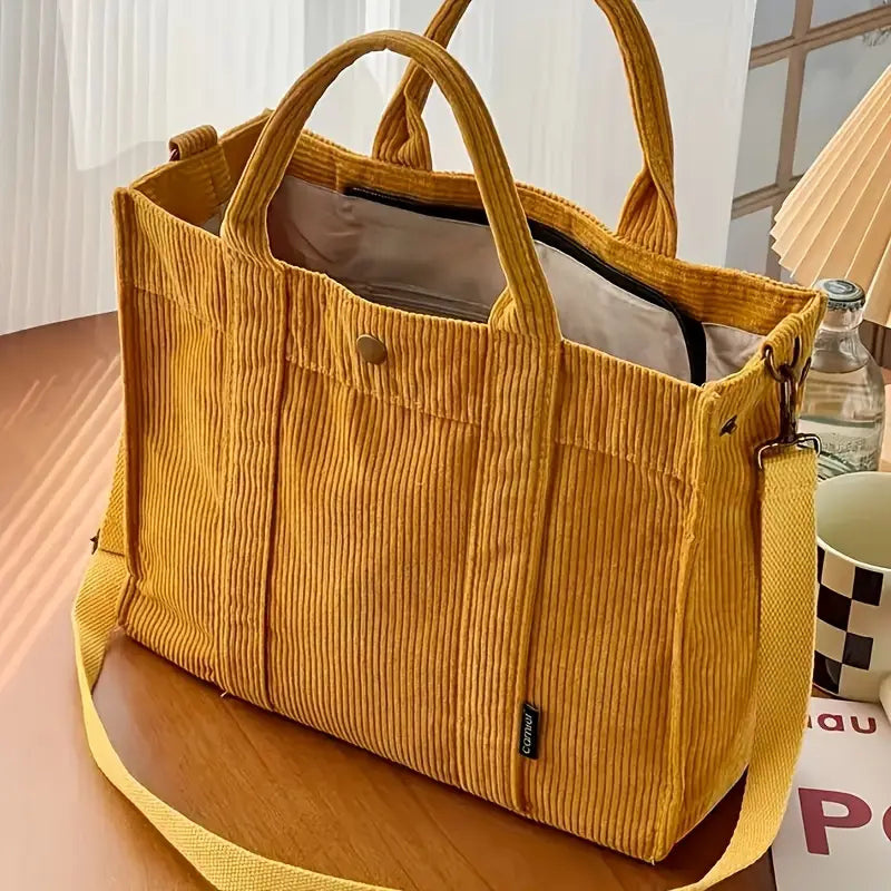 Fely™ - Manchesterväska Crossbody