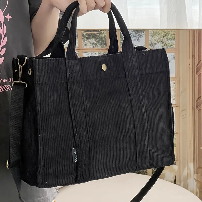 Fely™ - Manchesterväska Crossbody