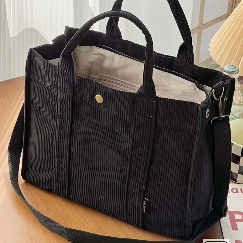 Fely™ - Manchesterväska Crossbody