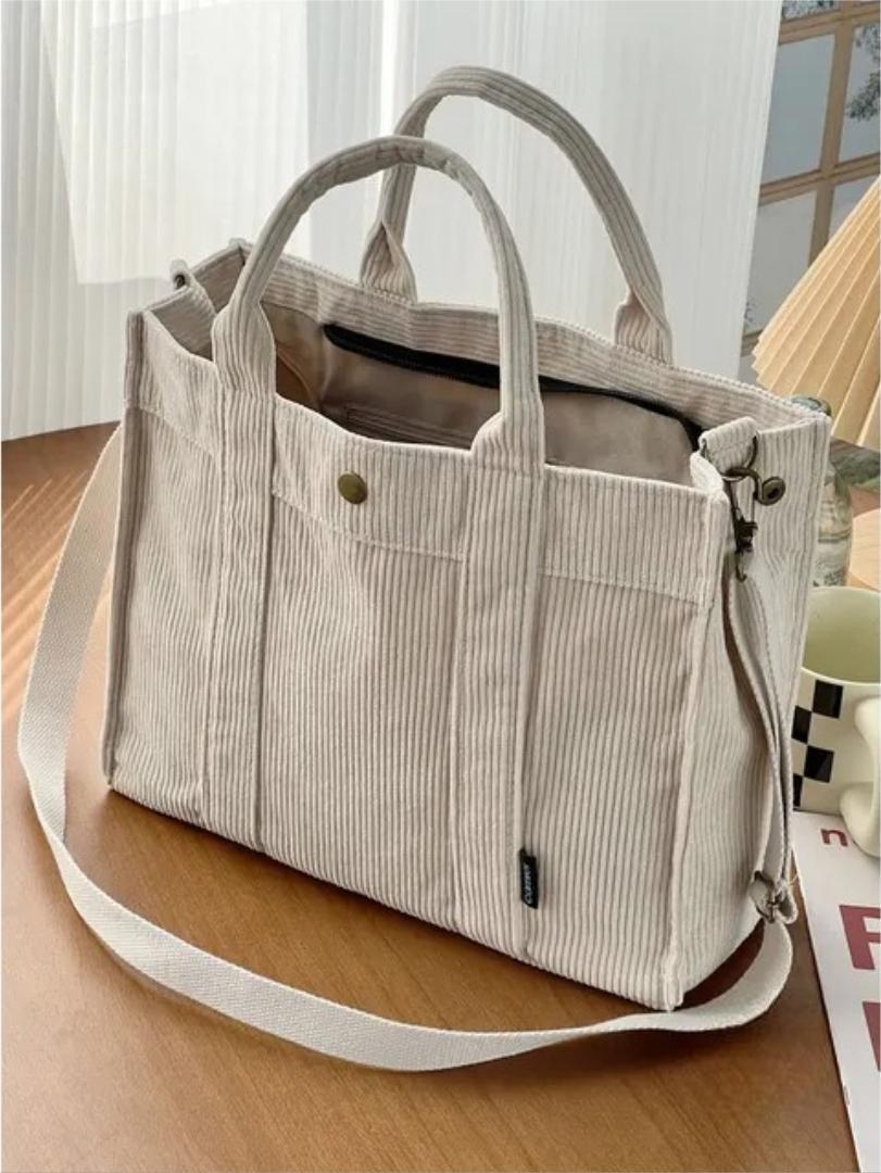 Fely™ - Manchesterväska Crossbody