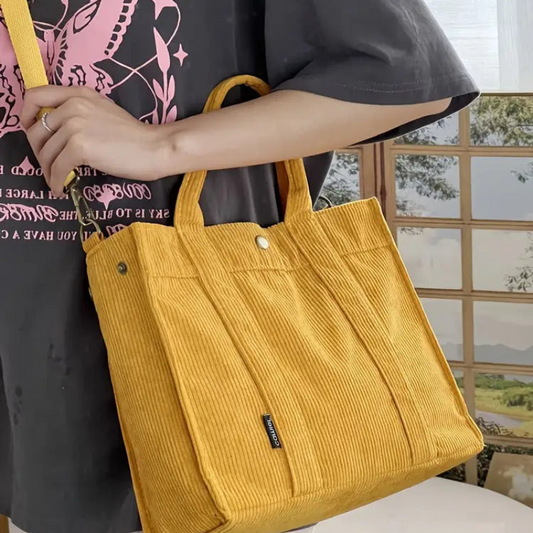 Fely™ - Manchesterväska Crossbody