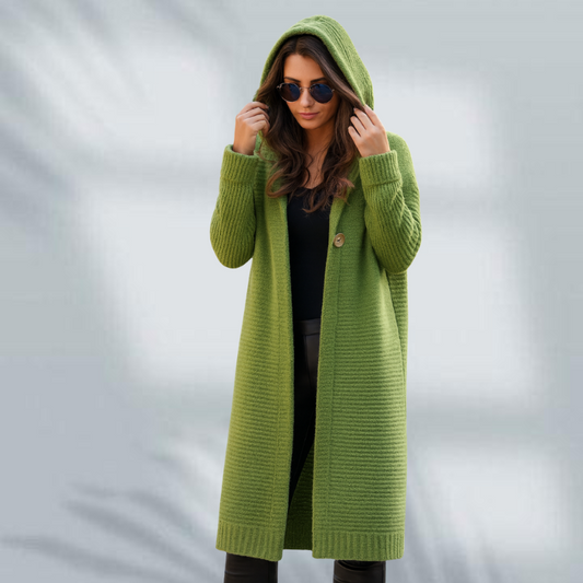 Xandra™ - Oversize Stickkofta