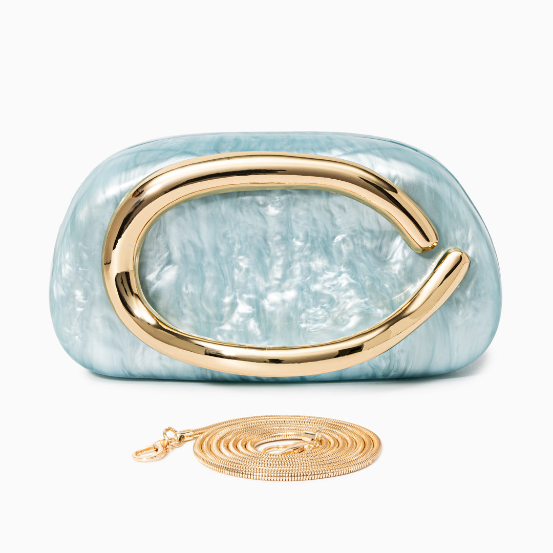 Emma™ – Elegantti clutch laukku