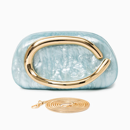 Emma™ – Elegantti clutch laukku