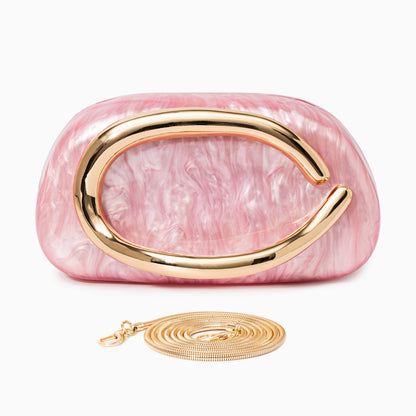 Emma™ – Elegantti clutch laukku