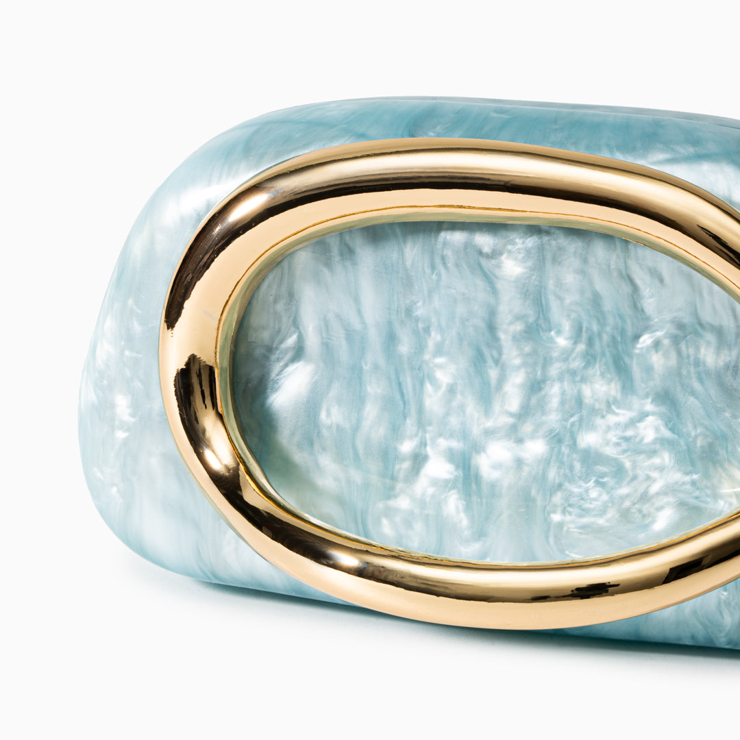 Emma™ – Elegantti clutch laukku