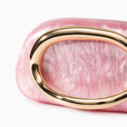 Emma™ – Elegantti clutch laukku