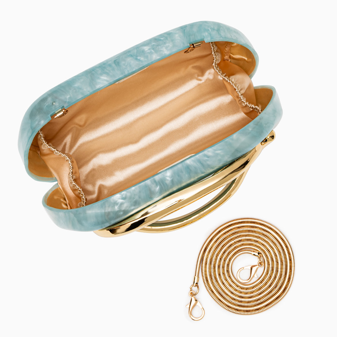 Emma™ – Elegantti clutch laukku