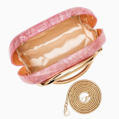 Emma™ – Elegantti clutch laukku