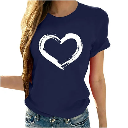 Ren Kärlek T-shirt | Tillsammans mot Diabetes